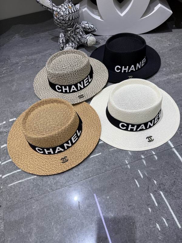 CHanel top hat dx240